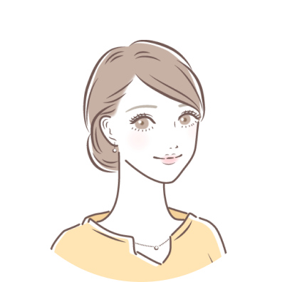 受講者のイメージイラスト